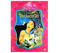 Pocahontas [DVD] (IMPORT) (Nessuna versione italiana)
