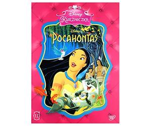 Pocahontas [DVD] (IMPORT) (Nessuna versione italiana)
