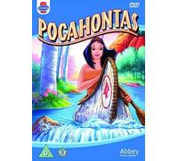 Pocahontas [Edizione: Regno Unito]