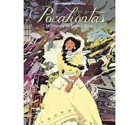 Pocahontas: La princesse du Nouveau Monde