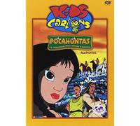 Pocahontas - La Principessa Degli Indiani D'America