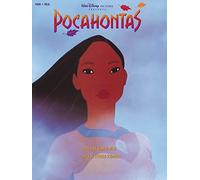 Pocahontas: Music from the Motion Picture Soundtrack