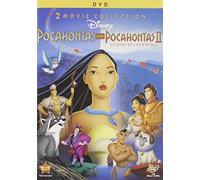 Pocahontas / Pocahontas II: Journey to a New World