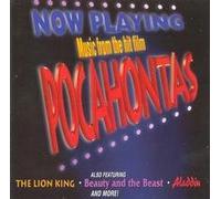 Pocahontas/Songs from the Hit - Pocahontas/Songs from the Hit