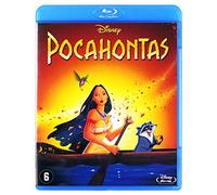 Pocahontas -Spec-