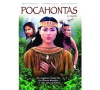 Pocahontas: The Legend- Spanish Version (DVD)