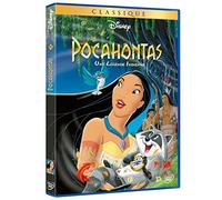 POCAHONTAS : UNE LÉGENDE INDIENNE