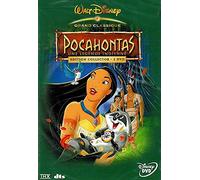 Pocahontas, une légende indienne
