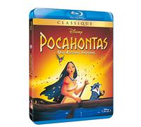 POCAHONTAS : UNE LÉGENDE INDIENNE