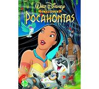 Pocahontas, une légende indienne - Neuf
