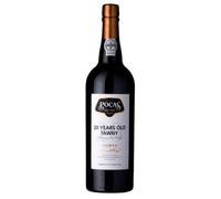 Poças - Poças 20 years old Tawny Port