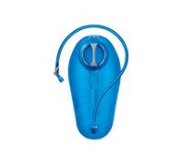 CamelBak Crux Reservoir 3L - Sistema di idratazione a prova di perdite con il 20% in più di acqua per sorso, manico ergonomico per una facile ricarica, tubo a sgancio rapido, valvola autosigillante e
