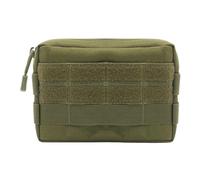 Poccia di cintura utilitaristica, tasca pratica degli strumenti da uomo | Borsa per cintura in tessuto 600D Oxford per uomini - borsa per suburbana per accessori per il lavoro in legno, impermeabile p