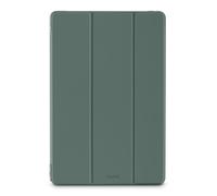 Poch. Per Tablet "Fold Clear" Per Samsung Galaxy Tab A9+ 11", Verde