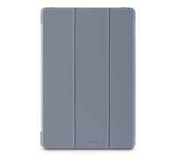 Poch. per tablet "Fold Clear" pr Samsung Galaxy Tab A9+ 11", lilla