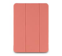 Poch. Pr Tabl. "Fold Clear" Pr Apple Ipad Pro 11" (5E Gen. 2024), Corallo