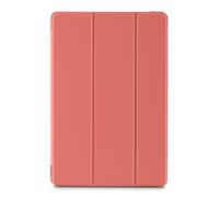 Poch. pr tablet ""Fold Clear"" pr Samsung Galaxy Tab A9+ 11", corallo"