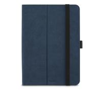 Poch. pr tablet "Velvet" per tablet 24 - 28 cm (9,5 - 11"), blu