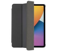 Poch. tavola. "Piega trasparente"", cp. penna pr Apple iPad 11" (2025), nero