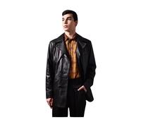 Poche Paris - Elegante Accessorio Moda Kaput - -Jackets -Uomo -Nero -L