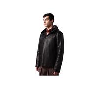 Poche Paris - Giacca Elegante - -Jackets -Uomo -Nero -L