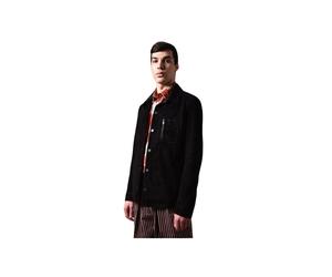 Poche Paris - Giacca Elegante - - Jackets - Uomo - Nero - L