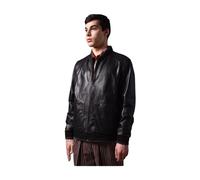 Poche Paris - Giacca Elegante per Uomo - -Jackets -Uomo -Nero -L