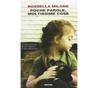 Poche parole, moltissime cose