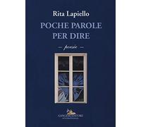 Poche parole per dire
