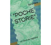 "POCHE STORIE": un libro da regalare