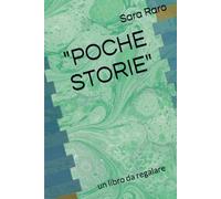 "POCHE STORIE": un libro da regalare