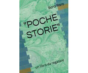 "POCHE STORIE": un libro da regalare