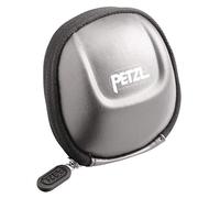 Petzl Etui Lampe Shell L 21 - Lampada frontale - Grigio [Taglia : Unique]