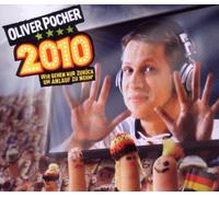 Pocher,Oliver - 2010 Wir Gehen Nur Zurück Um Anlauf zu Nehm'