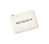 Pochette 100% Cotone, MAMMA VEGLIA 3