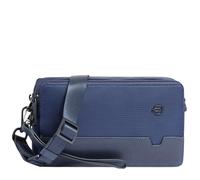 Pochette 3 scomparti Piquadro