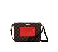 Pochette a tracolla Red Redemption Sprayground