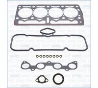 Pochette Alta Per Fiat Cinquecento Panda Seicento/600 - 5892408