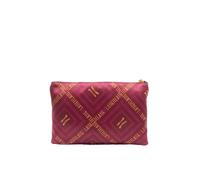 POCHETTE ALVIERO MARTINI PRIMA CLASSE geo pochette 3 tasche media Ciclamino ND