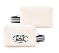 POCHETTE ARMANI EA7 E26 7X000643 AF23200 U0004 BIANCO