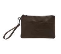POCHETTE BLAUER F6BUS01 BRO DKB DARK BROWN MRRONE