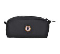 Pochette Canvas grande con zip grande 80% PL 20% CO - ROMA 163430