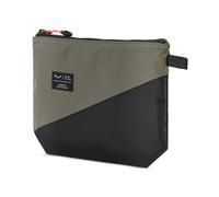 Pochette con zip Salewa Fanes Gris TU