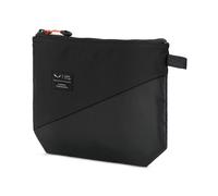 Pochette con zip Salewa Fanes Noir TU