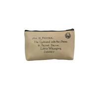 Pochette cosmetica Harry Potter busta