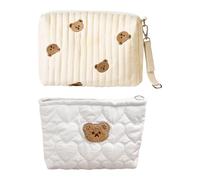 Pochette Da 2 Pezzi Borsa Per Mamma Organizer Borsa Per Pannolini Per Bambini