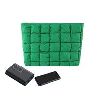 Pochette da donna alla moda di grande capacità, Verde, Fare riferimento