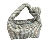 Pochette Da Donna Borse Alla Borsa Con Glitter Sotto Le Ascelle Banchetti Femminili Per La Festa Borsa Sposa Con Donna Per La Festa