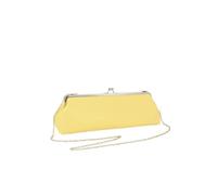 Pochette da donna per cena, borsa lunga