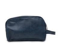 Pochette da polso borsetta a mano borsello da uomo donna beautycase beauty case